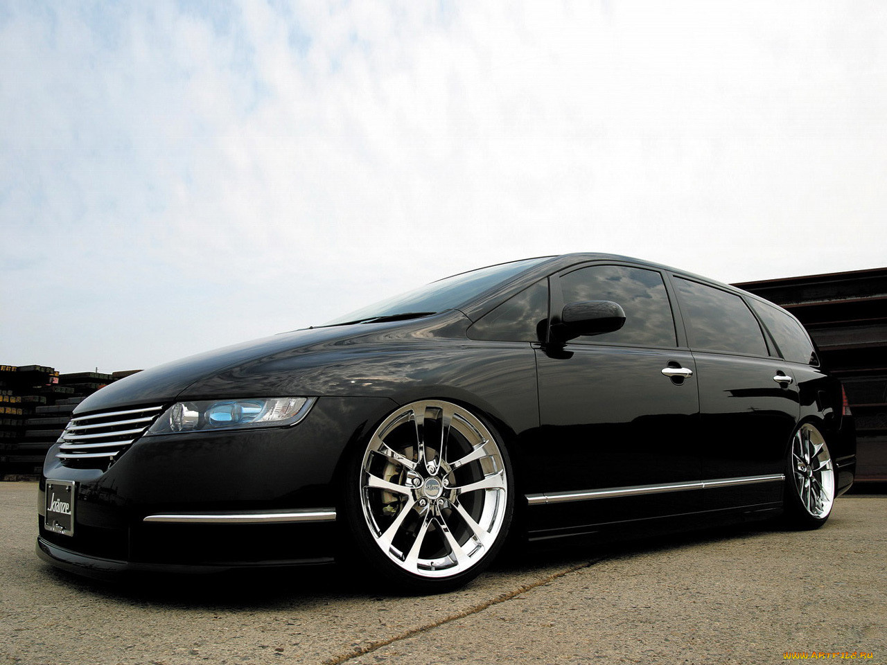 , honda